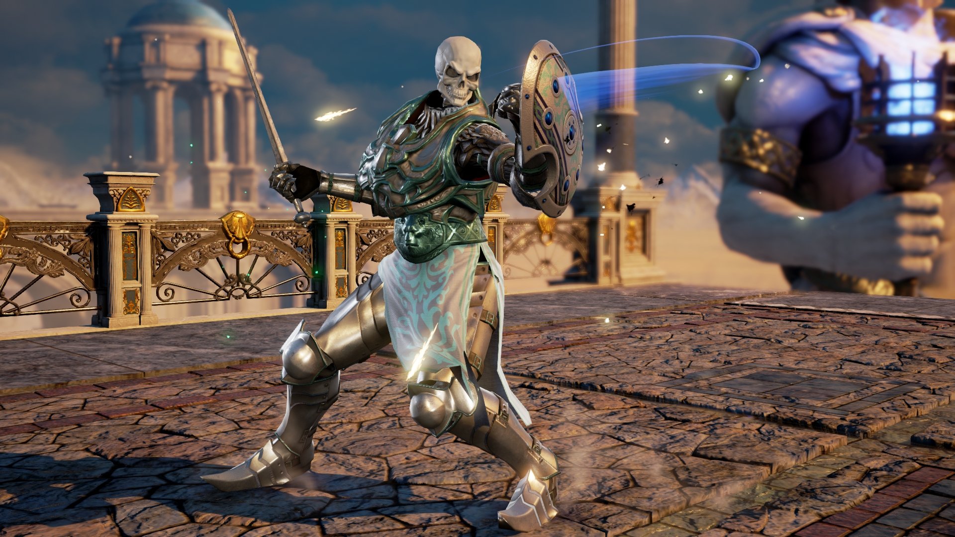 Soul Calibur VI - Imagen 21